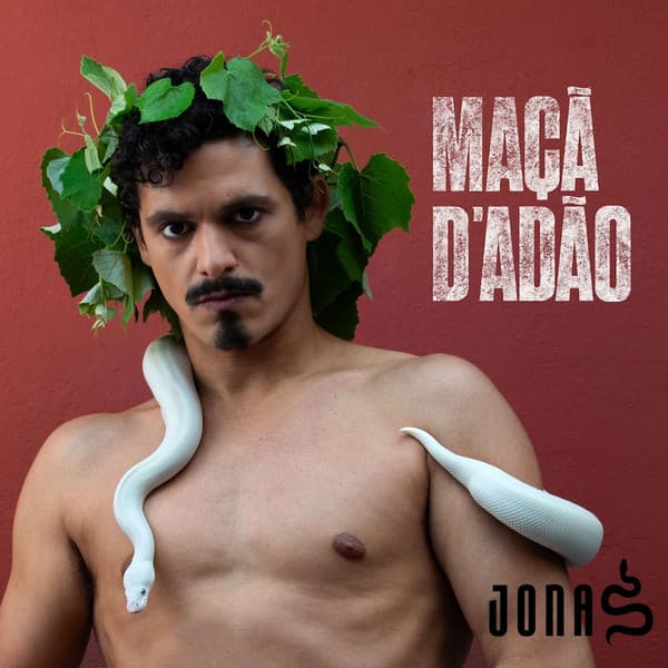 Maçã D'Adão
