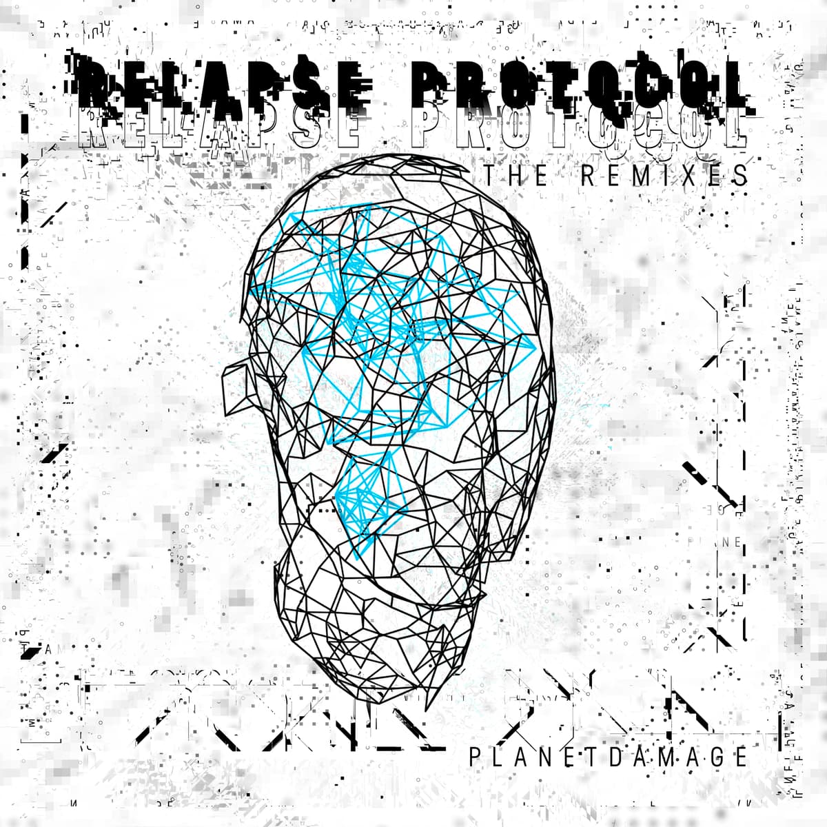 Relapse Protocol - The Remixes