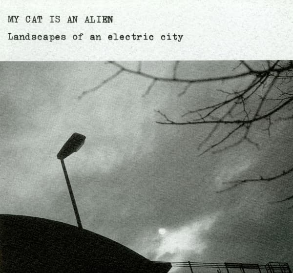 Landscapes of an Electric City / Hypnotic Spaces