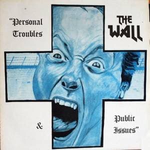 Personal Troubles & Public Issues