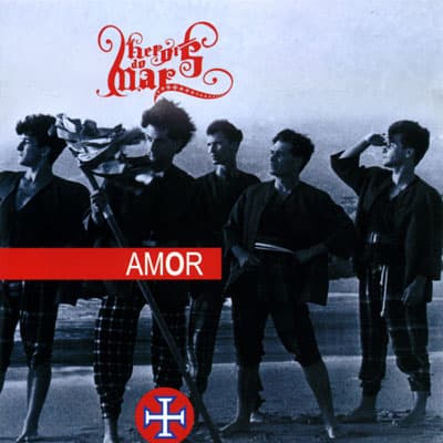 Amor