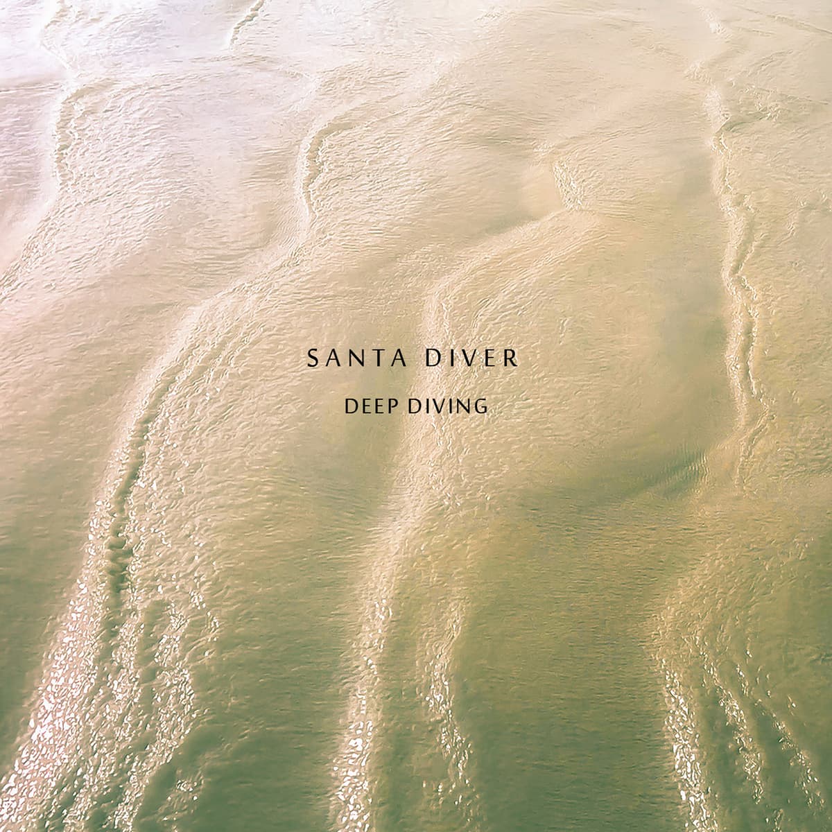 Deep Diving