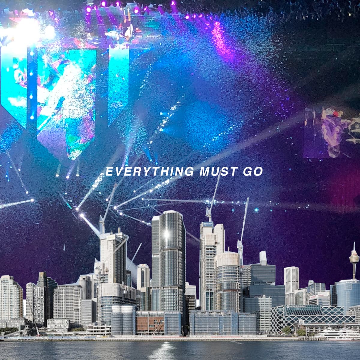 Everything Must Go