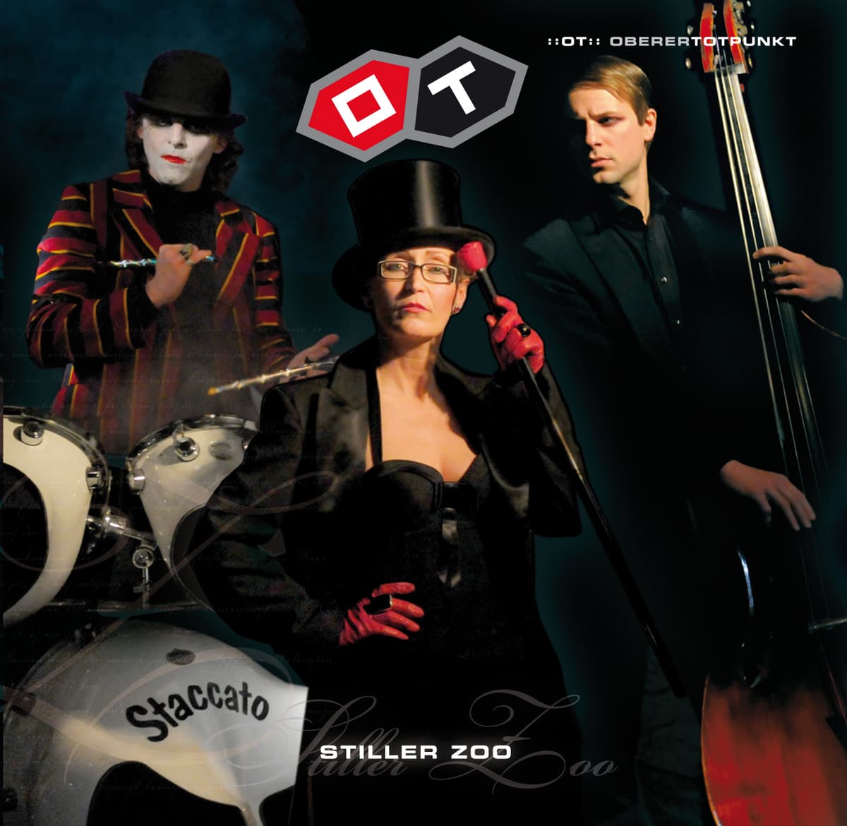 Stiller Zoo