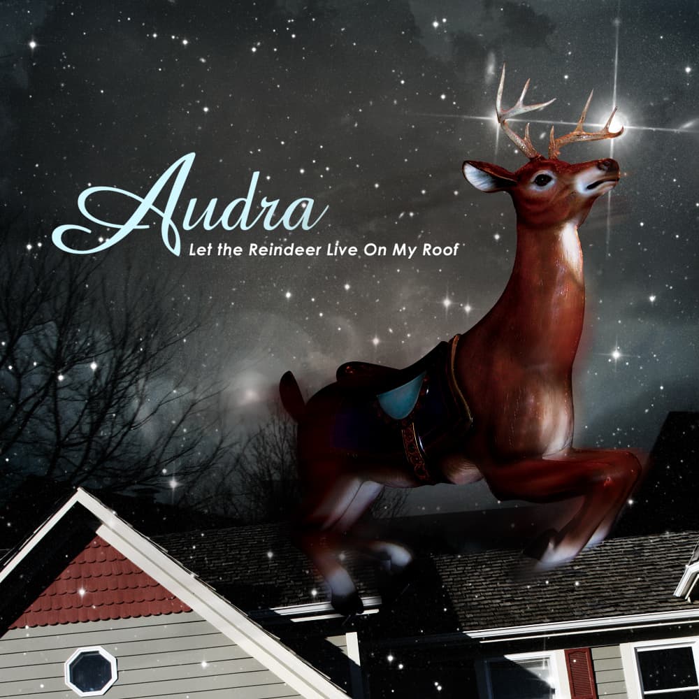 Let the Reindeer Live on My Roof