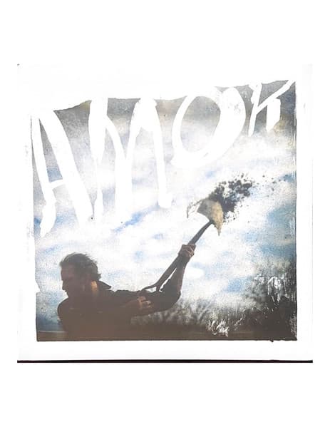 Amok