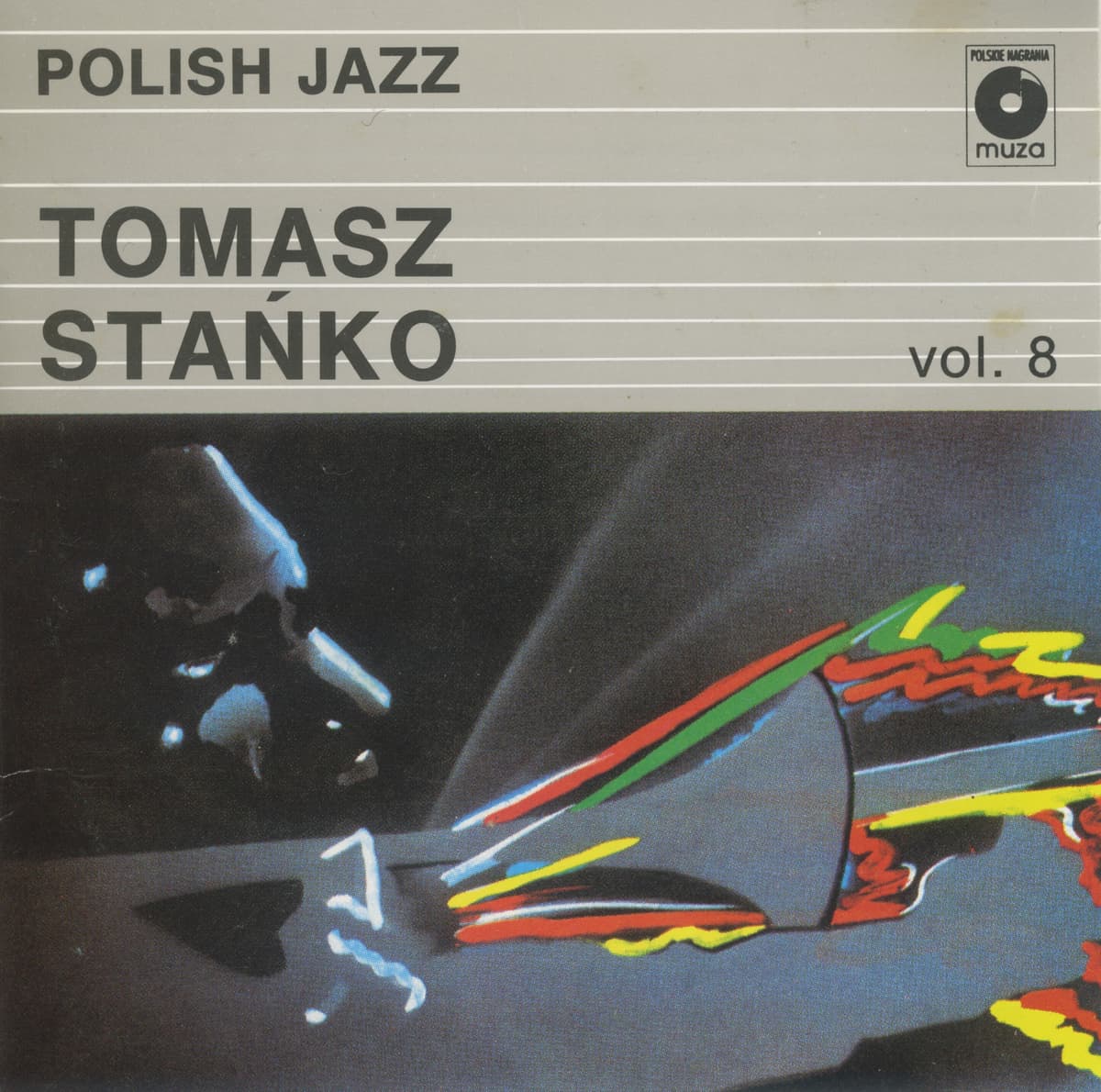 Polish Jazz vol. 8