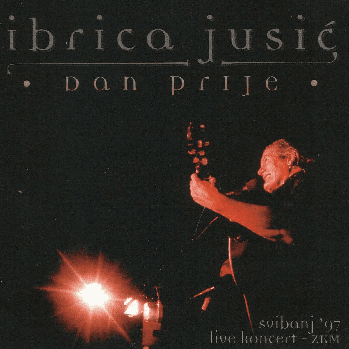 Dan Prije