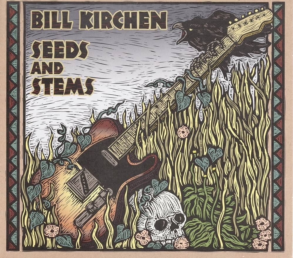 Seeds and Stems