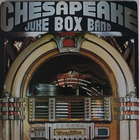 Chesapeake Juke Box Band