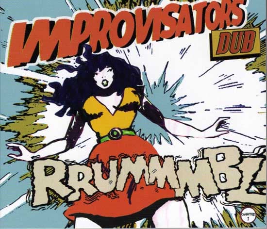 RRUMMMBL !