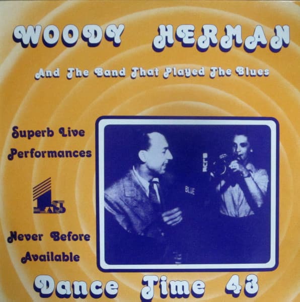 Dance Time - Forty Three