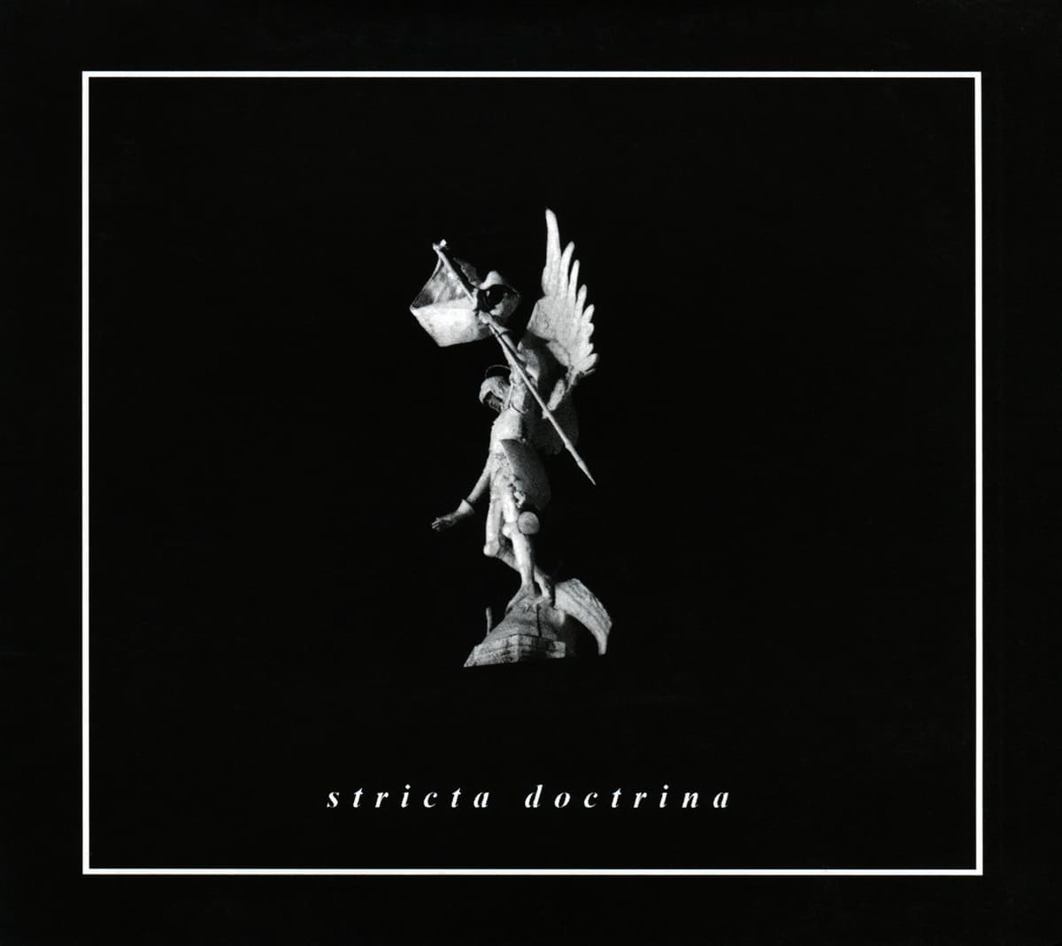 Stricta Doctrina