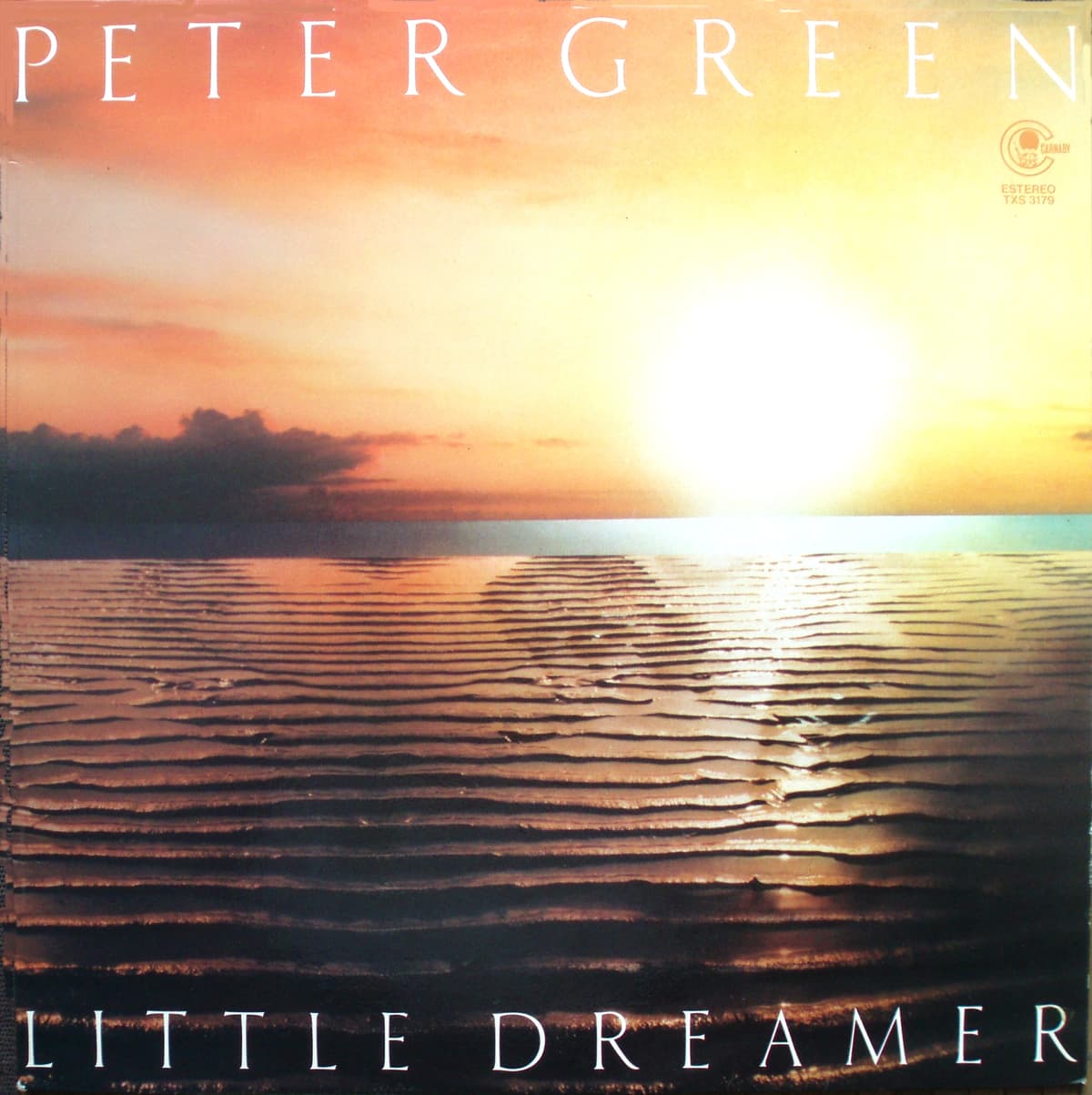 Little Dreamer