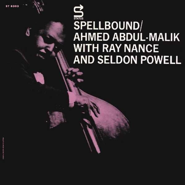 Spellbound