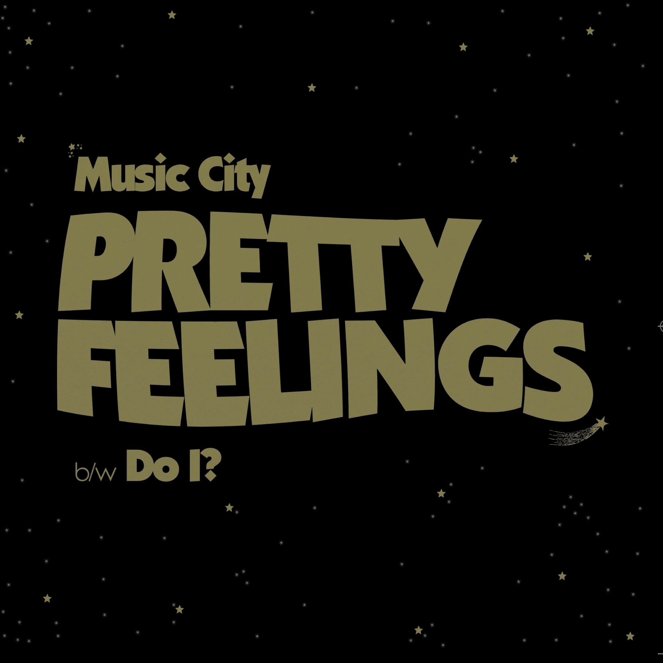 Pretty Feelings