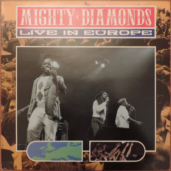 Live In Europe