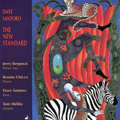 The New Standard