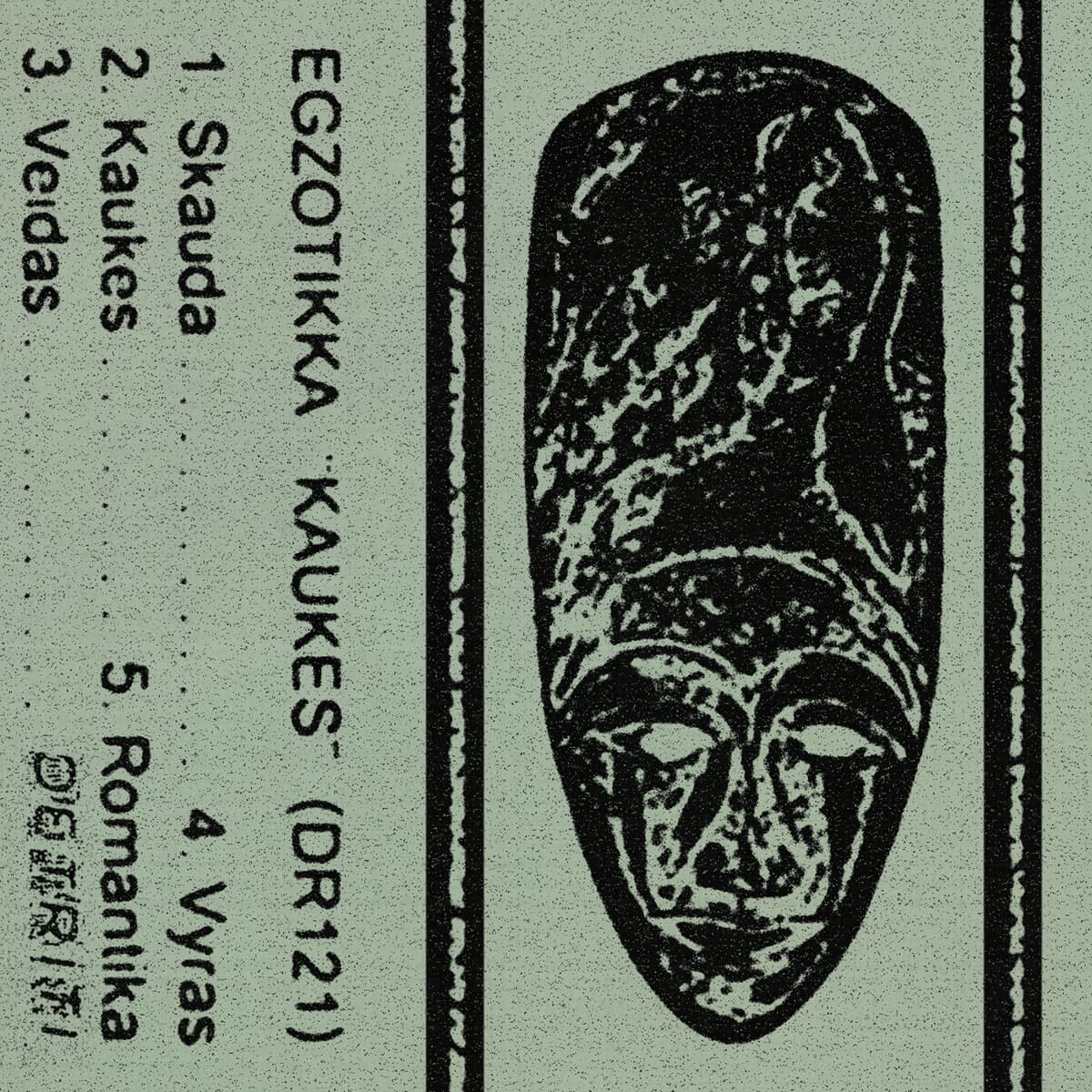 Kaukes