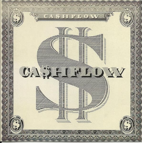 Ca$hflow