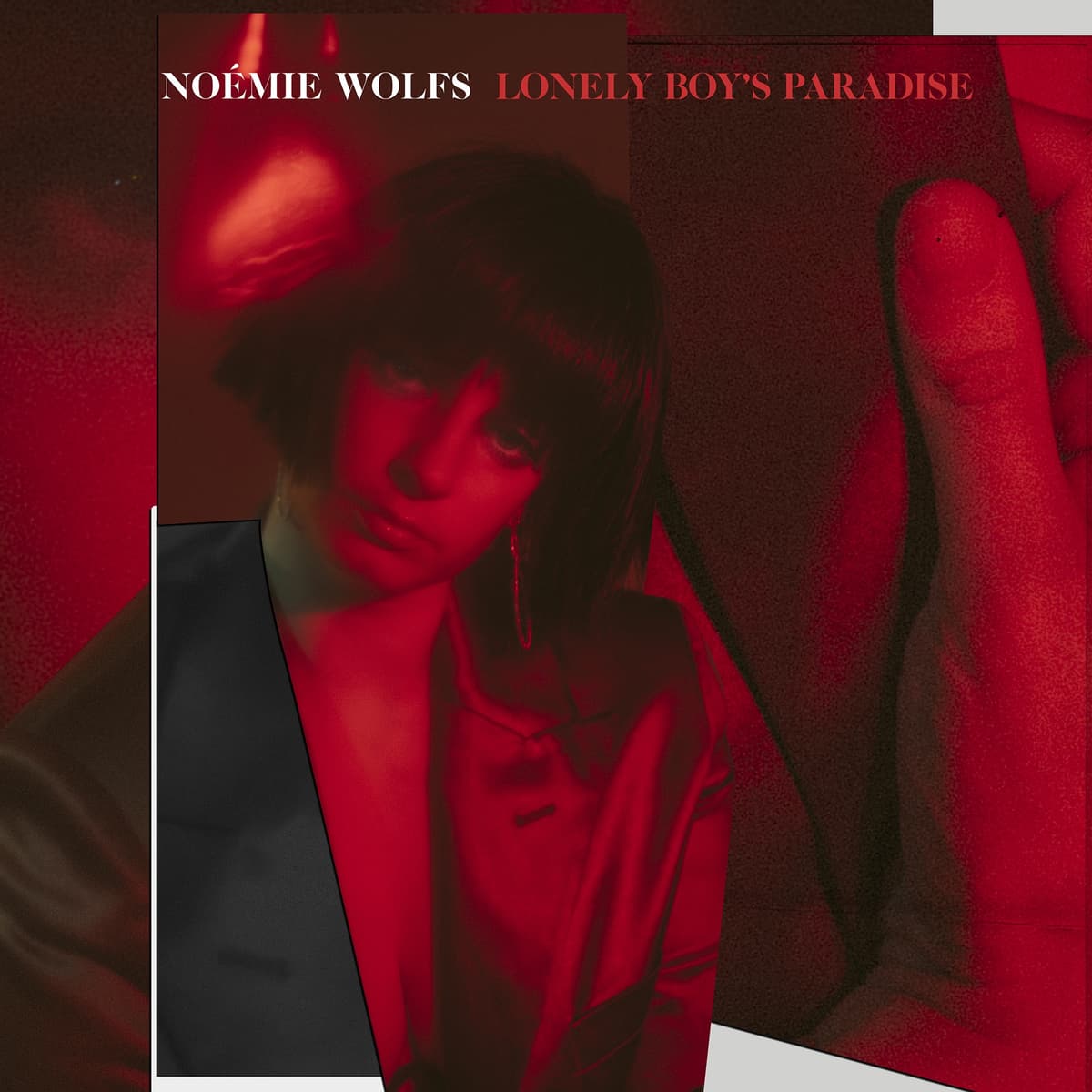 Lonely Boy’s Paradise