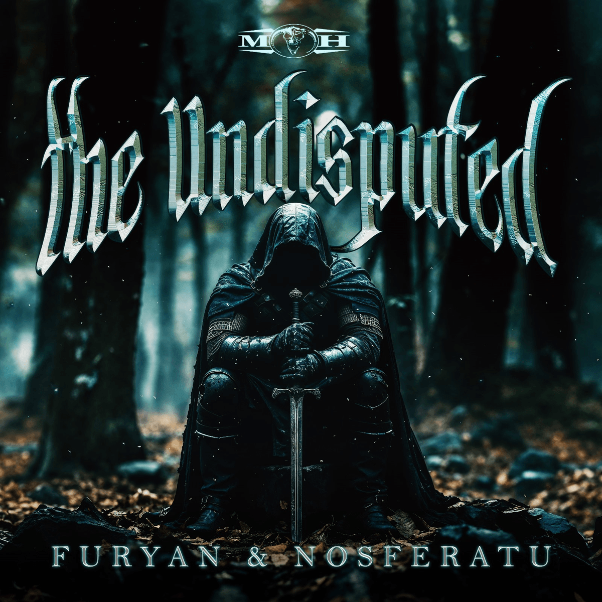The Undisputed
