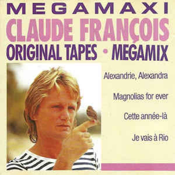 Megamix