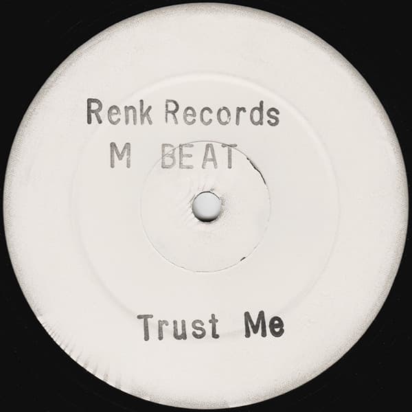Trust Me