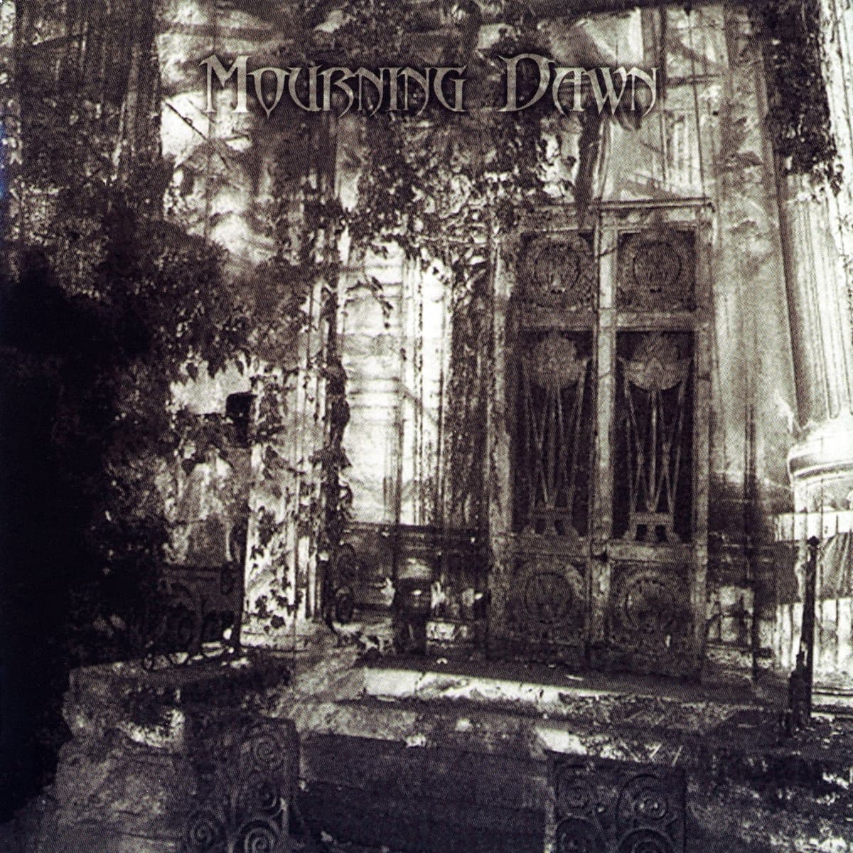 Mourning Dawn