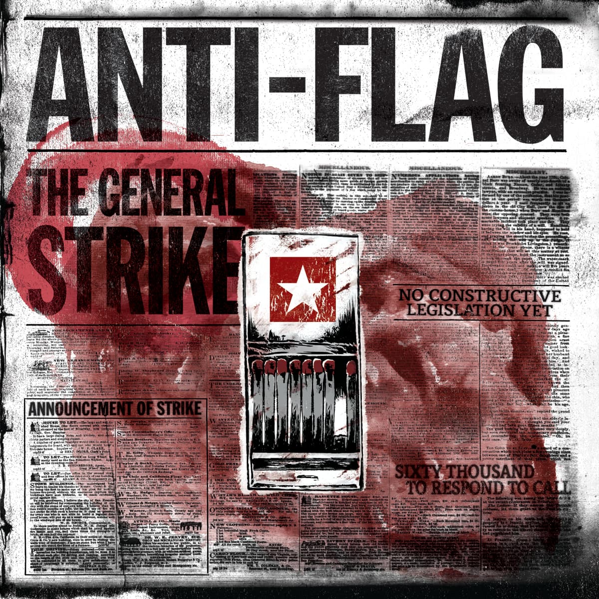 The General Strike