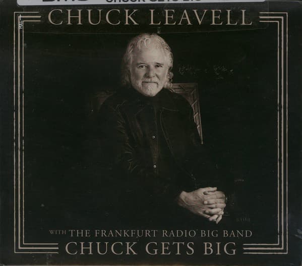 Chuck Gets Big