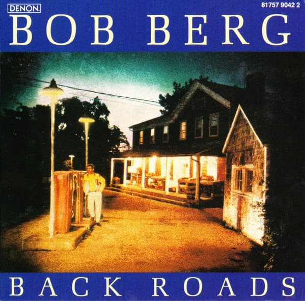Back Roads