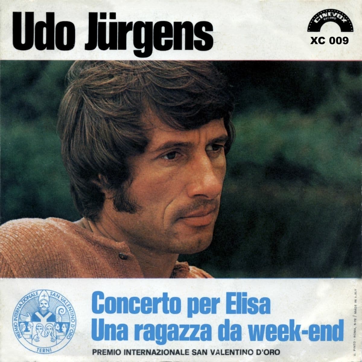 Concerto per Elisa
