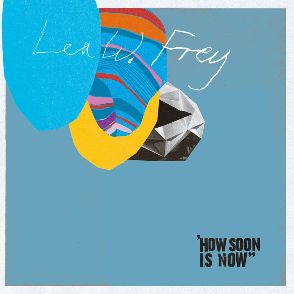 How Soon Is Now