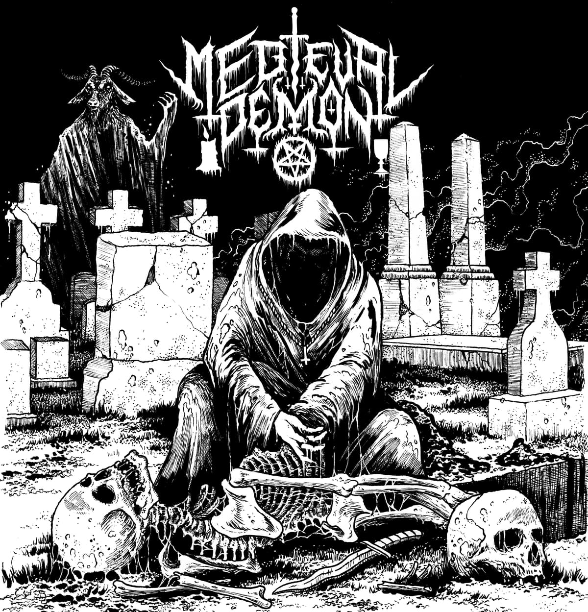Medieval Necromancy