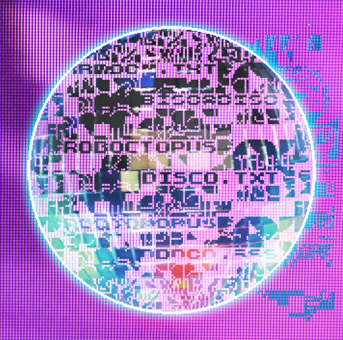 Disco.txt