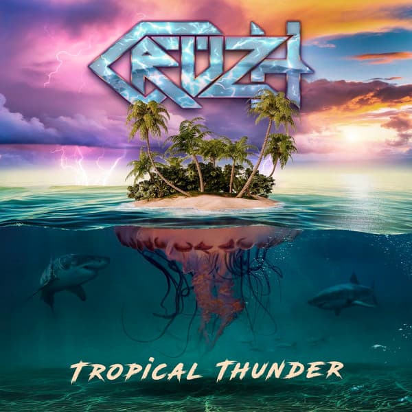 Tropical Thunder