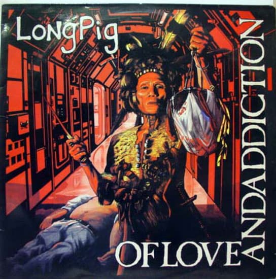Of Love and Addiction