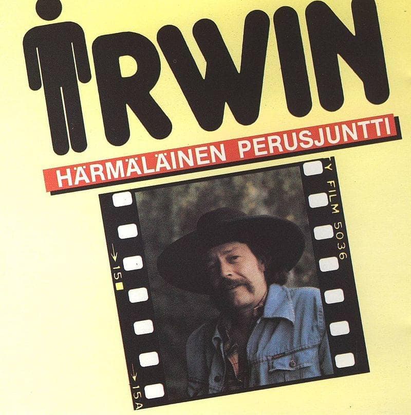Härmäläinen perusjuntti
