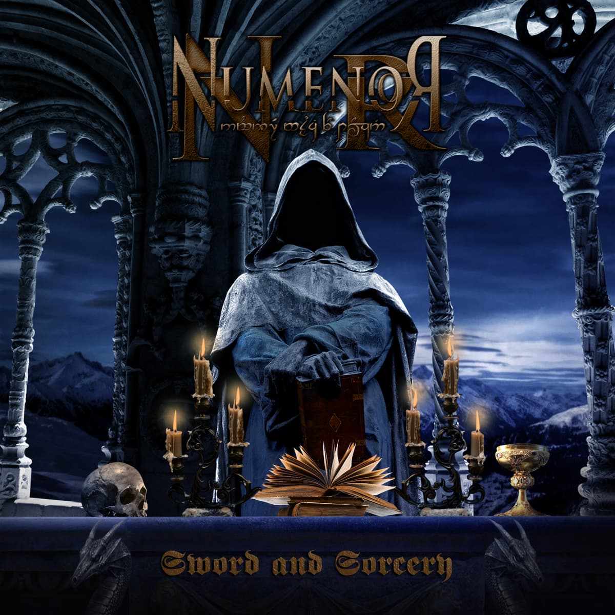 Sword and Sorcery