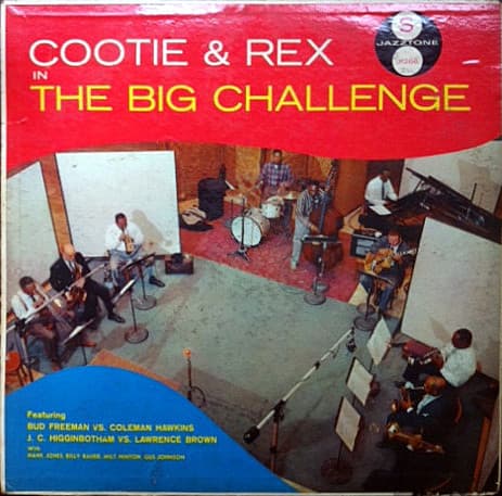The Big Challenge