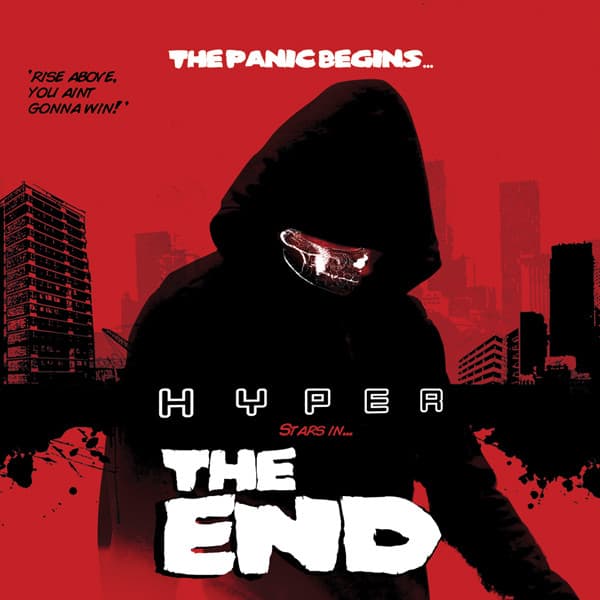 The End