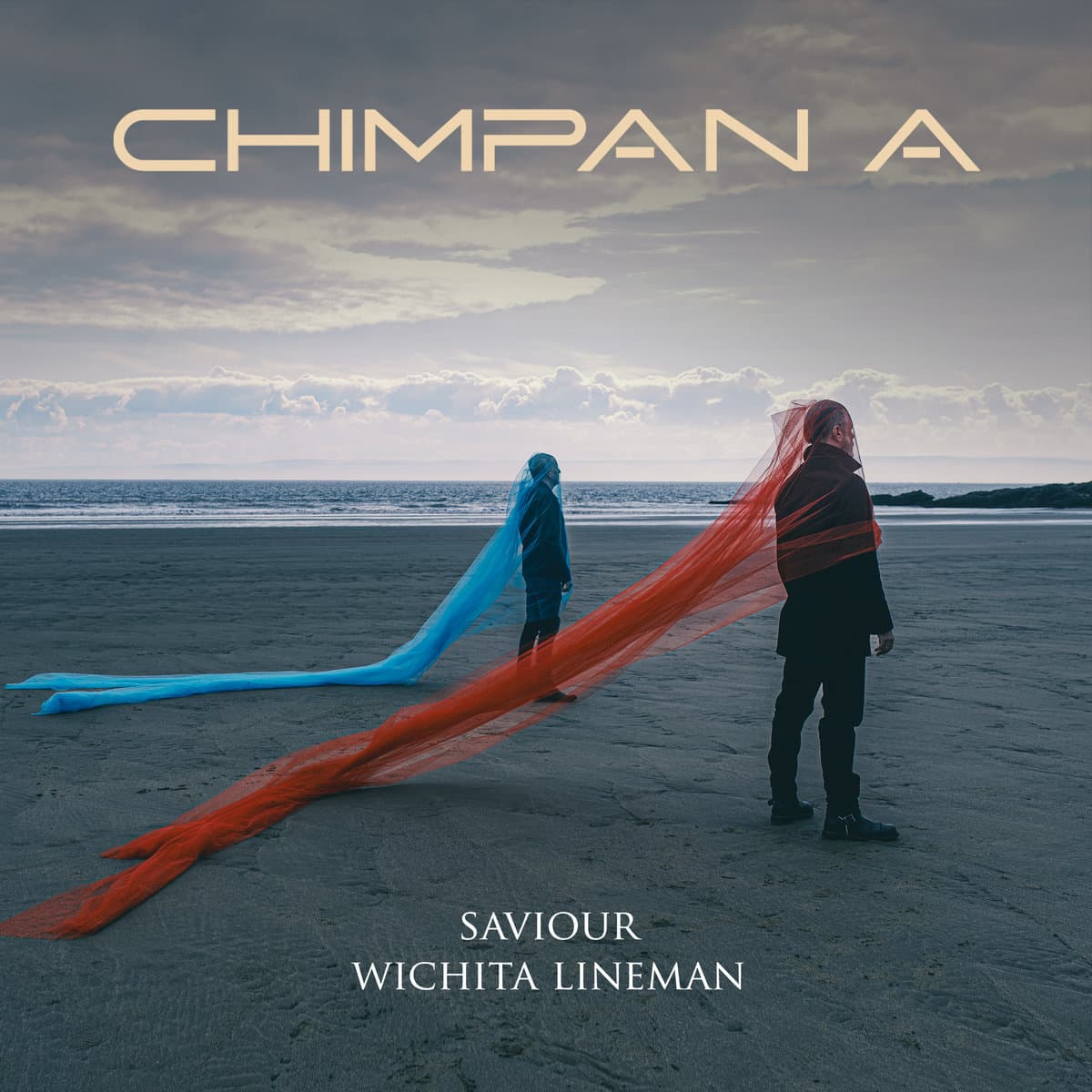 Saviour / Wichita Lineman
