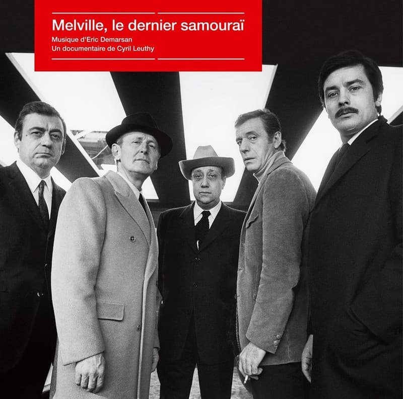 Melville, le dernier samouraï