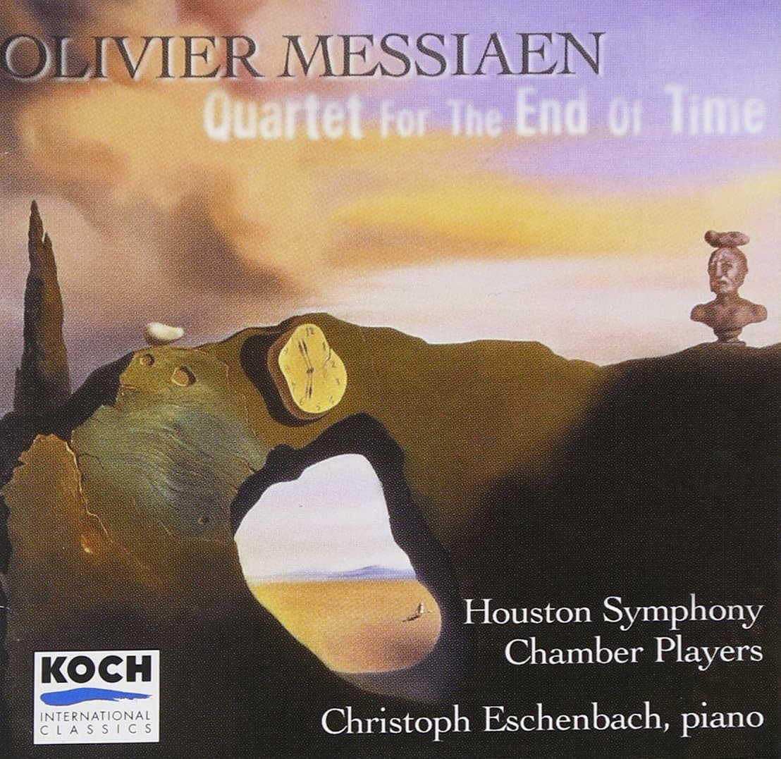 Quartet for the End of Time