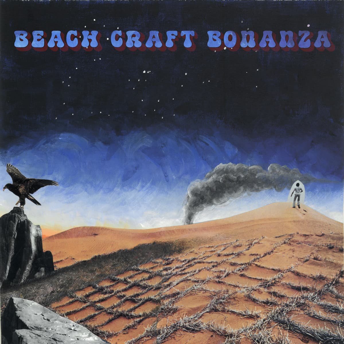 Cradle to Wave