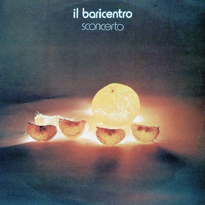 Sconcerto