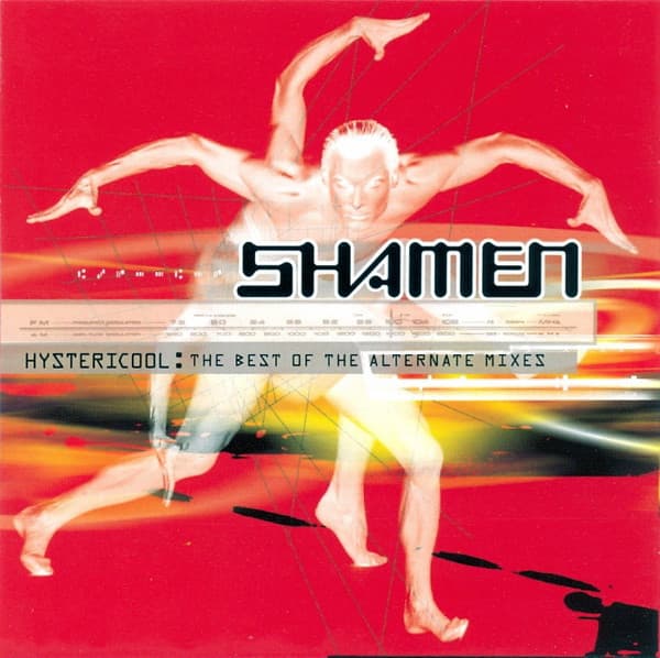 Hystericool: The Best of the Alternate Mixes