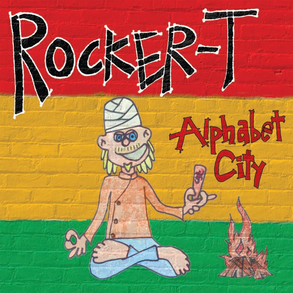 Alphabet City