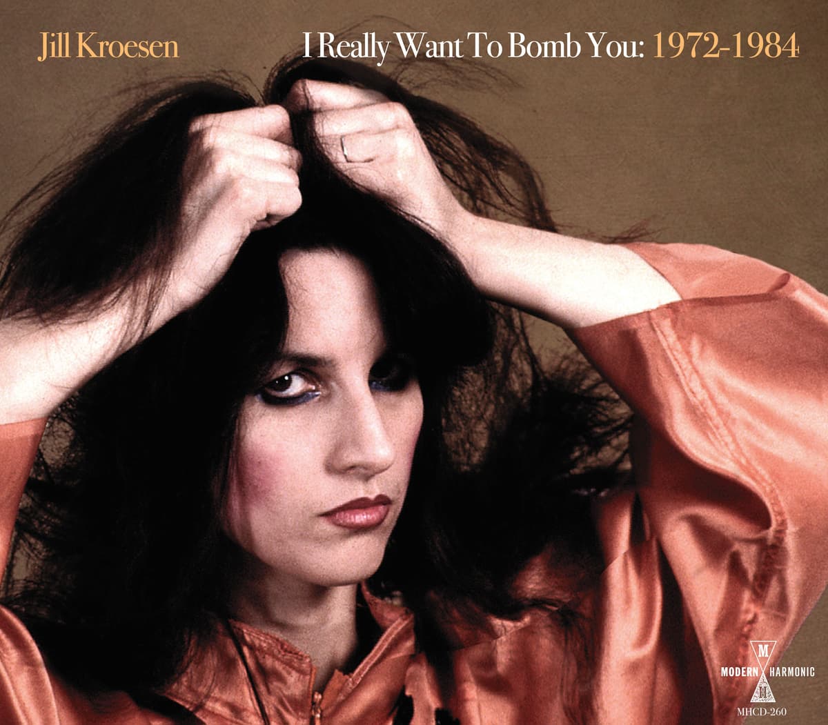 I Really Want to Bomb You: 1972 - 1984